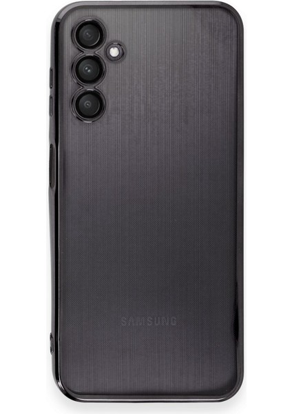 Samsung Galaxy A14 Kılıf Razer Lens Çerçeveli Silikon Kapak fiyatları