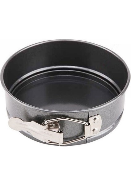 26CM 9 Boyutları Kek Pişirme Kalıbı Yuvarlak Ekmek Kek Tavası Çıkarılabilir Alt Toka Hızlı Bırakma Formu Bakeware Teneke Tepsi Araçları (Yurt Dışından) fiyatları