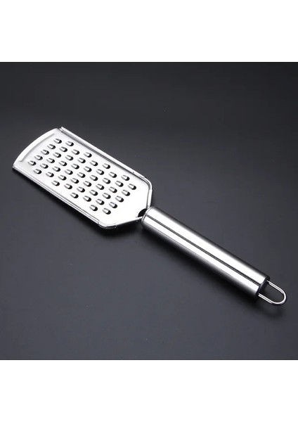 Stil 1 Limon Peynir Rende Çok Amaçlı Paslanmaz Çelik Keskin Sebze Meyve Aracı Peynir Talaşı Planya Mutfak Aksesuarları Zester (Yurt Dışından)