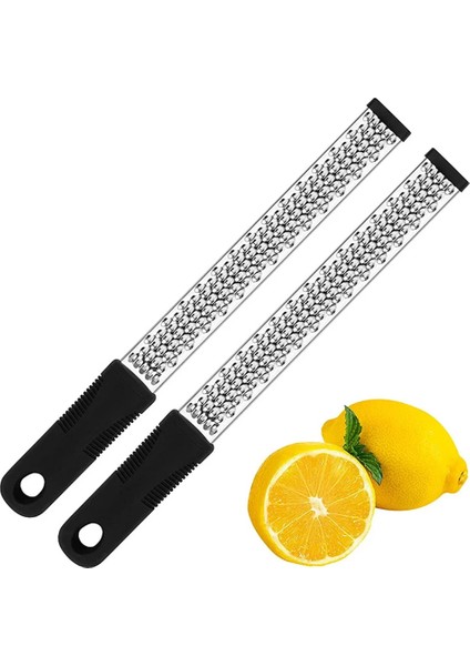 D Paslanmaz Çelik Limon Peynir Sebze Rende Soyucu Dilimleme Çok Fonksiyonlu Dikdörtgen Peynir Rende Araçları Mutfak Alet (Yurt Dışından)
