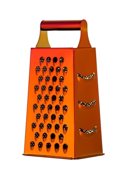 Gökkuşağı No.3 4 Taraflı Sarımsak Soyucu Patates Sebze Dilimleme Bıçağı Zencefil Kavun Çok Fonksiyonlu Salatalık Dilimleme Paslanmaz Çelik Soyucu Kutusu (Yurt Dışından)