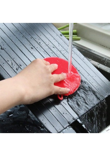 S 23X16.5X0.2CM Hızlı Eritme Plakası, Posa ve Mutfak Eşyalarının Hızlı Çözülmesi (Yurt Dışından)