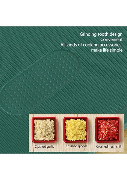 L Doğrama Tahtası Kesme Doğrama Kamp Tahtası Tersinir Kesme Tahtası Dikdörtgen Meyve Sebze Için Mutfak Temelleri (Yurt Dışından) fiyatları