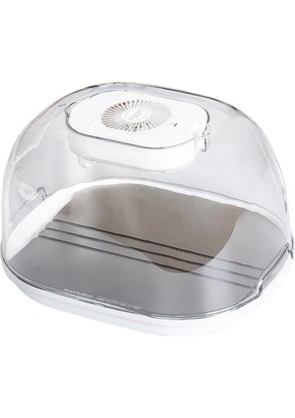 Altın Hızlı Çözülme Atomizasyon Koruma Büyük Kapasiteli Çözdürme Plakası Mutfak Aksesuarları (Yurt Dışından)