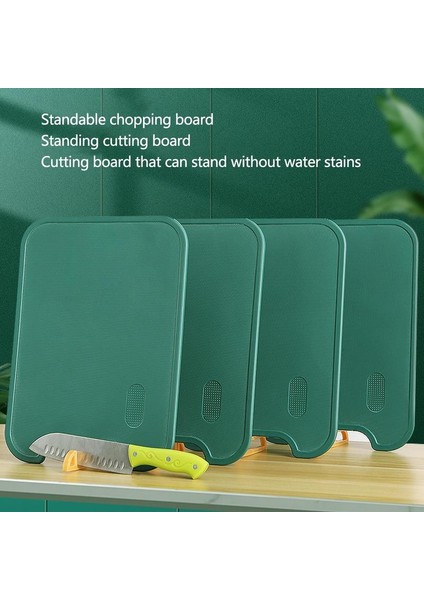 Xxl Doğrama Tahtası Doğrama Mutfak Kamp Kurulu Geri Dönüşümlü Asılabilir Dikdörtgen Kesme Tahtası Meyve Et Sebze Pişirme (Yurt Dışından) fiyatları