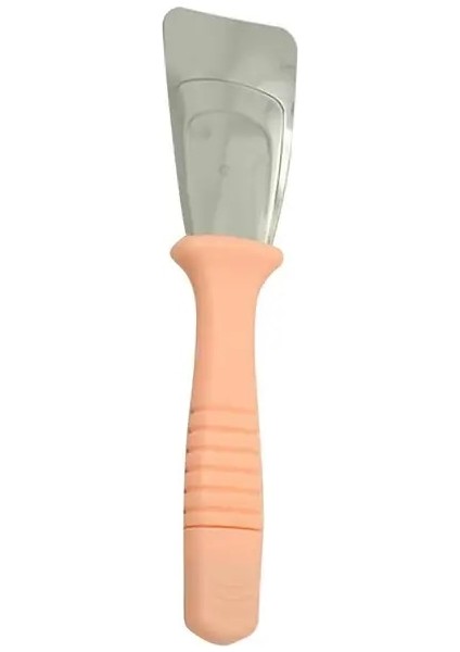 Pembe Buzdolabı Buz Çözücü Paslanmaz Çelik Buz Küreği Buz Çözme Çok Amaçlı Buzdolabı Küreği Buzdolabı Dondurucu Buz Çözme Buz Kazıyıcı (Yurt Dışından)
