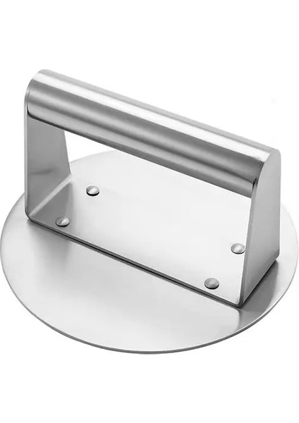 Mutfakta Pastırma ve Burger Pişirirken Yuvarlak Et Yapışmaz.temizlemesi Kolay ve Bulaşık Makinesinde Yıkanabilir. (Yurt Dışından)