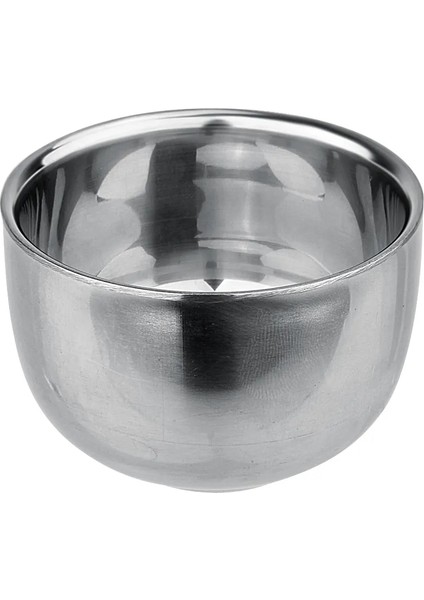 120ML 120ML/200ML Kalınlaşmış Paslanmaz Çelik Espresso Kahve Süt Bardakları Şarap Bira Bardağı Cam Kamp Su Süt Kupası Tıraş Kupa (Yurt Dışından)