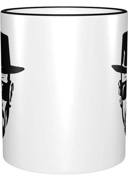 Siyah 11 Oz Heisenberg Breaking Bad Walter Beyaz Bil Dekal Bira Bardağı Porselen Kahve Kupa Çay Bardağı 11 Oz Seramik Kupalar (Yurt Dışından) modelleri