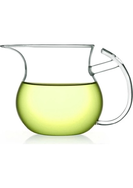250 ml Yüksek Borosilikat Cam Çift Duvar Yalıtımlı Kahve Fincanı 80 ml Içme Süt Çay Meyve Suyu Kahve Latte Espresso AQ227 (Yurt Dışından)
