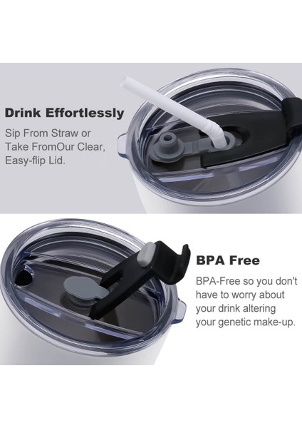 20 Oz Seyahat Kupa Buz Bardağı 304 Paslanmaz Çelik Vakum Yalıtımlı Araba Bardak Kahve Kupa 90 S Çocuklar Illiona Karikatür (Yurt Dışından) fiyatları