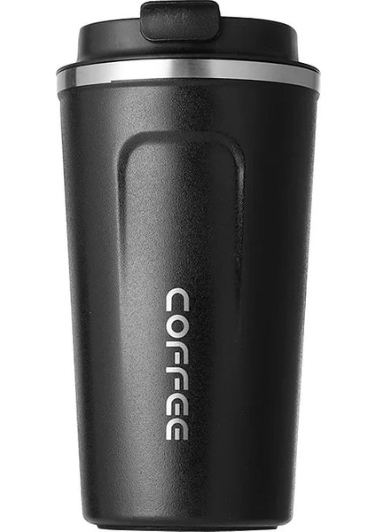 Mavi A 510ML 380/510ML Paslanmaz Çelik Vakum Kahve Fincanı Moda ve Yalıtımlı Bardak Yaratıcı Taşınabilir Arabaya Monte Su Bardağı (Yurt Dışından) fiyatları