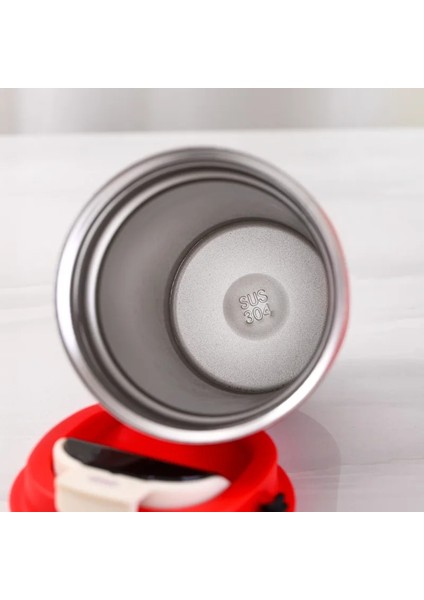 Smart B 400ML Araç Içi Yalıtımlı Bardak 380/510ML Termos Akıllı Kahve Kupa Taşınabilir Termal Tumbler Sıcaklık Göstergesi Su Şişesi (Yurt Dışından) indirimleri