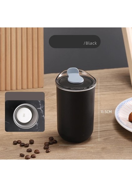 Siyah 300 ml Yalıtımlı Kapaklı Paslanmaz Çelik Taşınabilir Termal Kupa Bira Bardak Su Şişesi Kahve Tumbler Mutfak Aksesuarları 2023 Yeni (Yurt Dışından) fırsatları