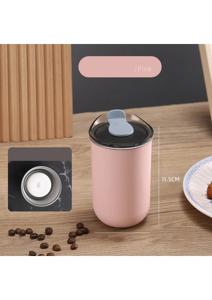 Siyah 300 ml Yalıtımlı Kapaklı Paslanmaz Çelik Taşınabilir Termal Kupa Bira Bardak Su Şişesi Kahve Tumbler Mutfak Aksesuarları 2023 Yeni (Yurt Dışından) indirimleri