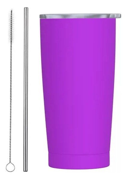 Mor 400-600 ml Hastane Özelleştirme Stetoskop 2023 Doktorlar Hediye Komik ve Benzersiz Paslanmaz Çelik Kahve Fincanı Suyu Içme Sofra (Yurt Dışından)