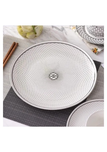 8 Inç Plaka Kahve Fincanları Tabağı ile Yaratıcı Seramik Kupa Çay Için Tam Set Batı Yemekleri Espresso Fincanı Okul Öğretmeni Hediye (Yurt Dışından)