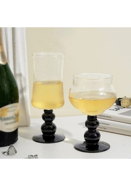 400 ml Kadeh Cam Şeffaf Kahve Fincanı Drinkware Su Şişesi Çay Kupaları Süt Suyu Şarap Konteyneri Isıya Dayanıklı Su Bardağı (Yurt Dışından) fırsatları