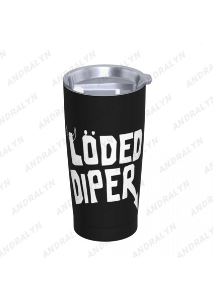 Yeşil 400-600 ml Wımp Çocuk'un Yüklü Dıper Günlüğü Paslanmaz Çelik Kahve Fincanı Termal Kupa Kaymaz Seyahat Araba Yalıtımlı Şişe (Yurt Dışından) modelleri