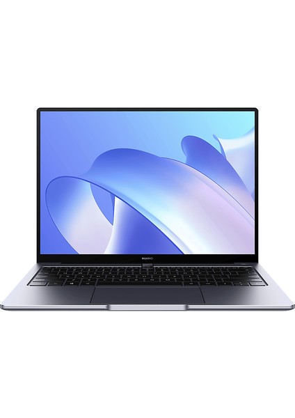 Matebook 14 Intel Core i5-1240P 16GB 512GB SSD 14” 2K (2160 x 1440) IPS Windows 11 Home  Taşınabilir Bilgisayar