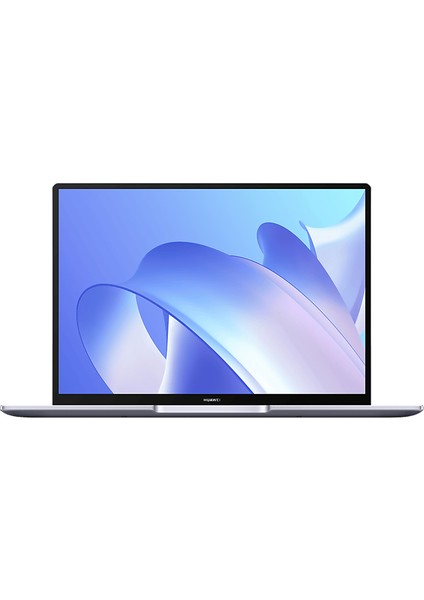 Matebook 14 Intel Core i5-1240P 16GB 512GB SSD 14” 2K (2160 x 1440) IPS Windows 11 Home  Taşınabilir Bilgisayar