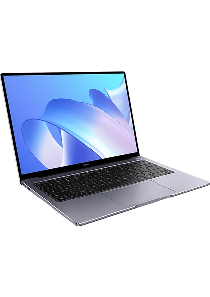 Matebook 14 Intel Core i5-1240P 16GB 512GB SSD 14” 2K (2160 x 1440) IPS Windows 11 Home  Taşınabilir Bilgisayar