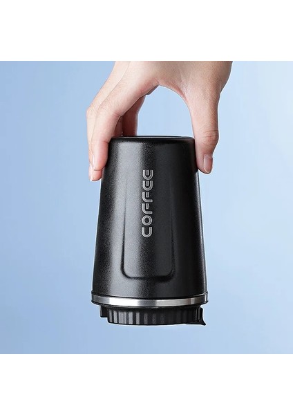 380ML Ordu Yeşil Xiaomi 80/510ML Paslanmaz Çelik Kahve Kupa Sızdırmaz Termos Seyahat Termal Termos Yalıtımlı Bardak Süt Çay Su Şişesi (Yurt Dışından) indirimleri