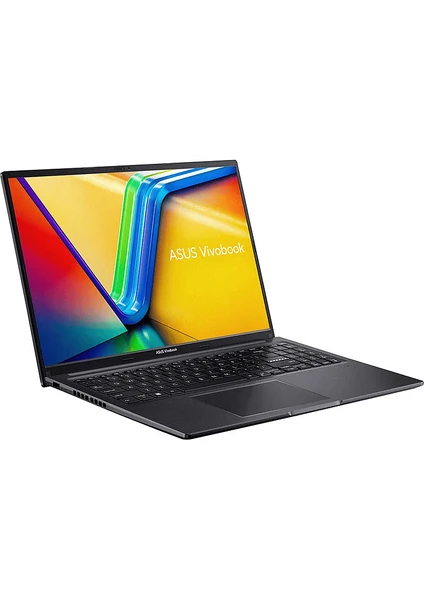 X1605ZA-MB070W/ Core I5-1235U Işlemci/8gb RAM/512GB Ssd/16''/win 11 Laptop Siyah