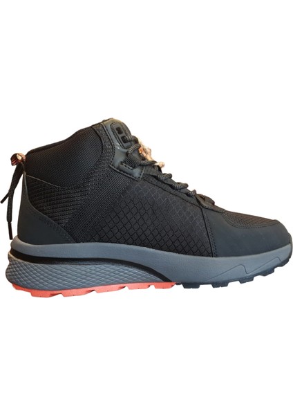 Miles 3pr Siyah Trekking & Outdoor Waterproof (Su Geçirmez) Erkek Bot