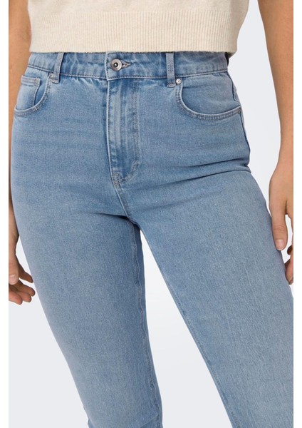 Onldruna Hw Skınny Dnm Pımbox Mavi Pantolon indirimleri