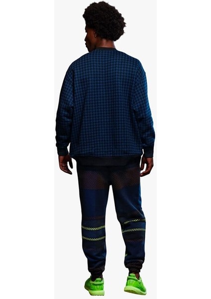 Ivy Park Allover Print Sweatpants Unisex Eşofman Altı HL3997 fırsatları