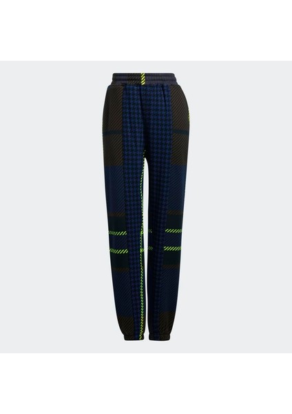 Ivy Park Allover Print Sweatpants Unisex Eşofman Altı HL3997 indirimleri