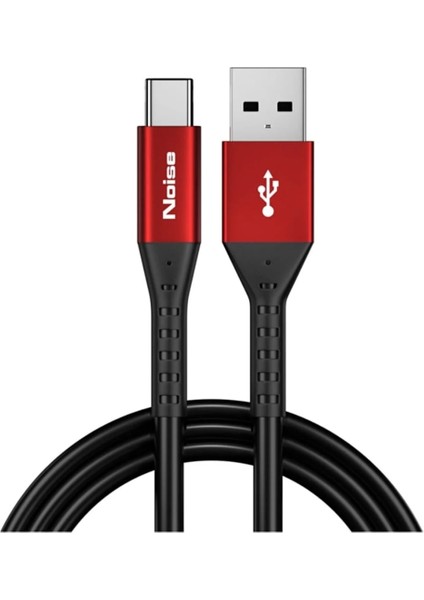 3 Metre 300 cm Micro USB Hızlı Şarj & Data Kablo Samsung Huawei Realme Oppo Xiaomi Kablo