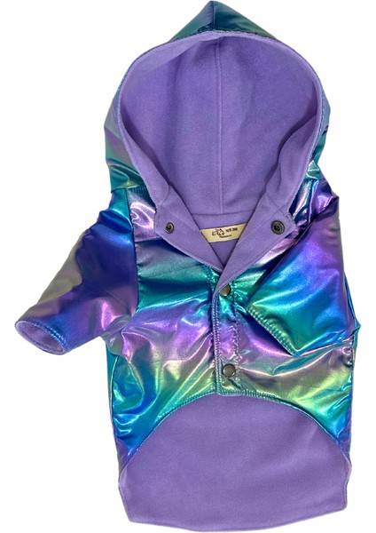 Unicorn - Yağmurluk - Limited Edition
