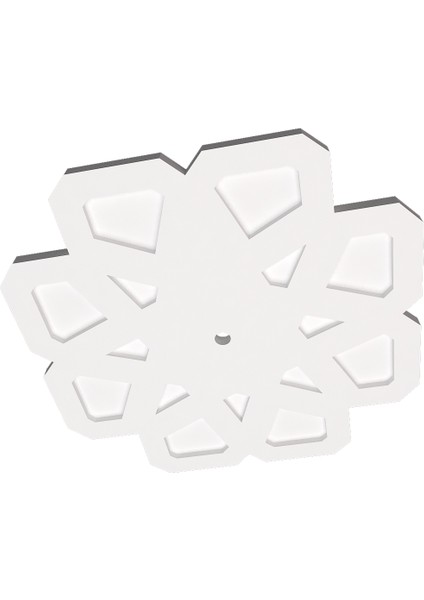 Tavan Göbek 02-47CMX47CMX2CM-3 Adet