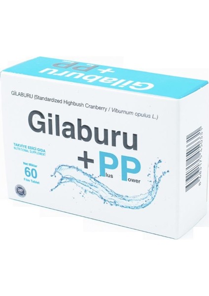 Plus Power 1000 mg 60 Tablet