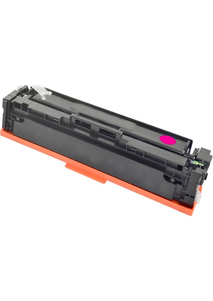 Hp CF413A Kırmızı Muadil Toner