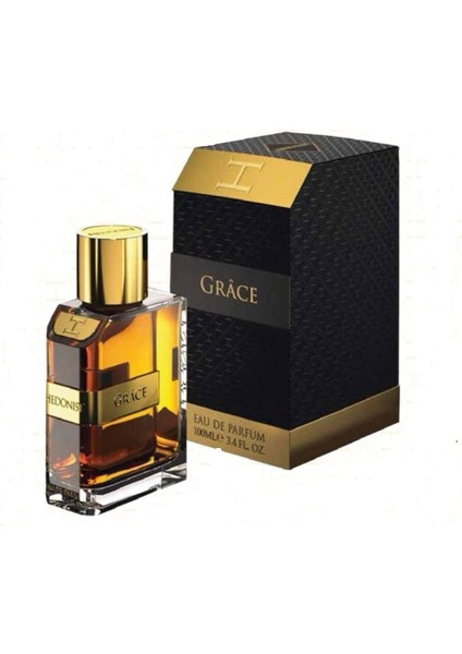 Grace 100 ml Edp Unisex Parfüm