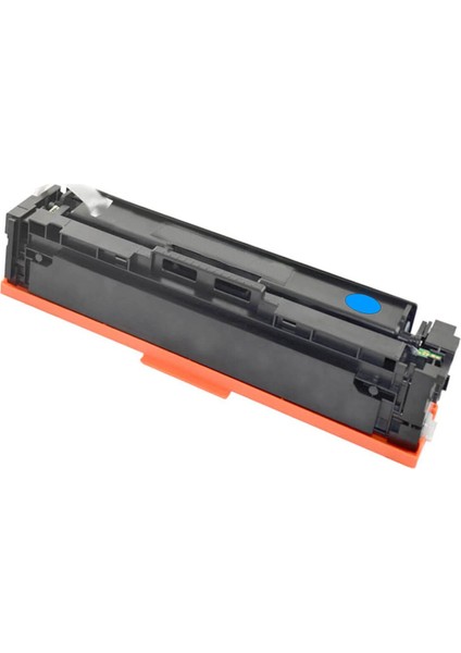 Hp CF411A Mavi Muadil Toner