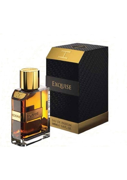 Exquise 100 ml Edp Unisex Parfüm