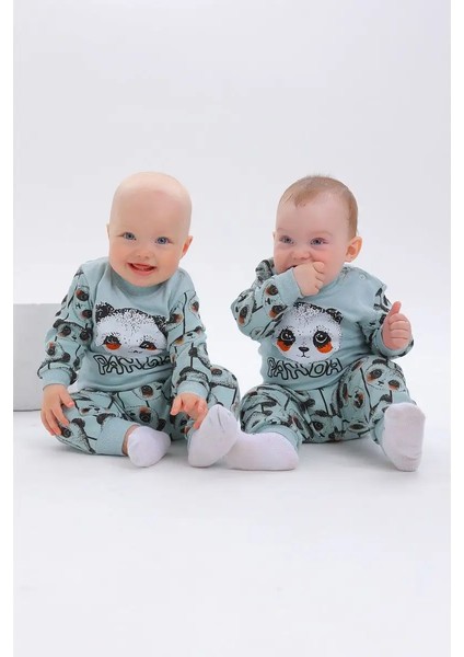 Baby Bebek Takımı