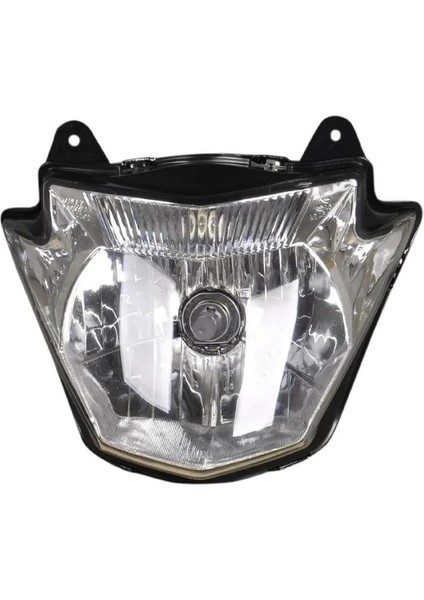 Yamaha Ybr 125 Esd Far