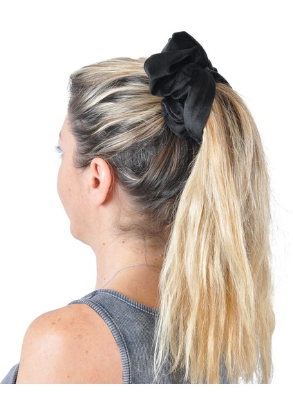 Sporcu Saç Tokası Fermuarlı Cepli Lastikli Saç Tokası Cüzdan Saç Tokası modelleri