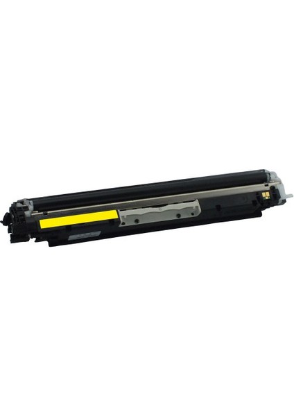 Hp CF352A (130A) Sarı Muadil Toner