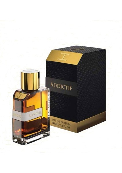 Addictif 100 ml Edp Unisex Parfüm