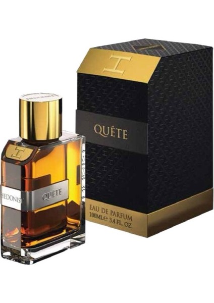 Quete 100 ml Edp Unisex Parfüm