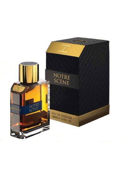 Notre Scene 100 ml Edp Unisex Parfüm