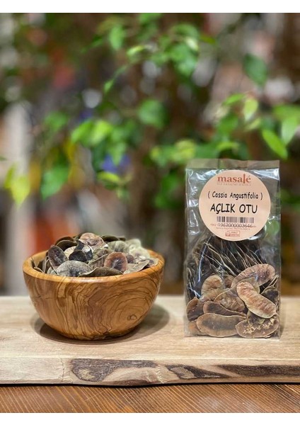 Açlık Otu 34 gr