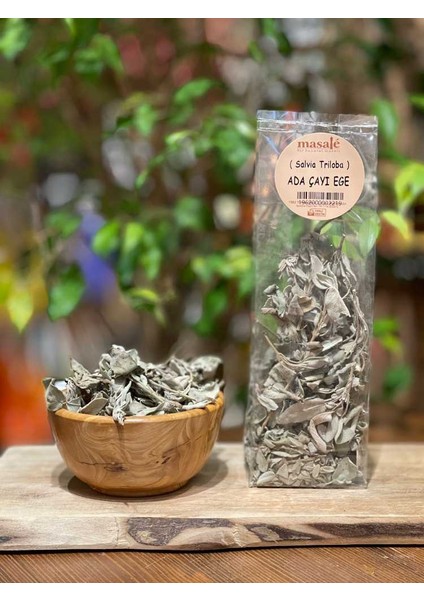 Ege Adaçayı 40 gr