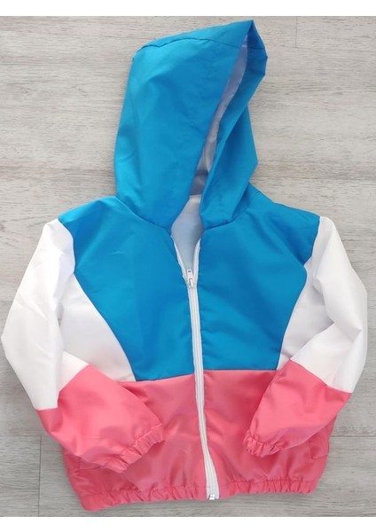 Peanuts Snoopy Baskılı Kız Yağmurluk fiyatları